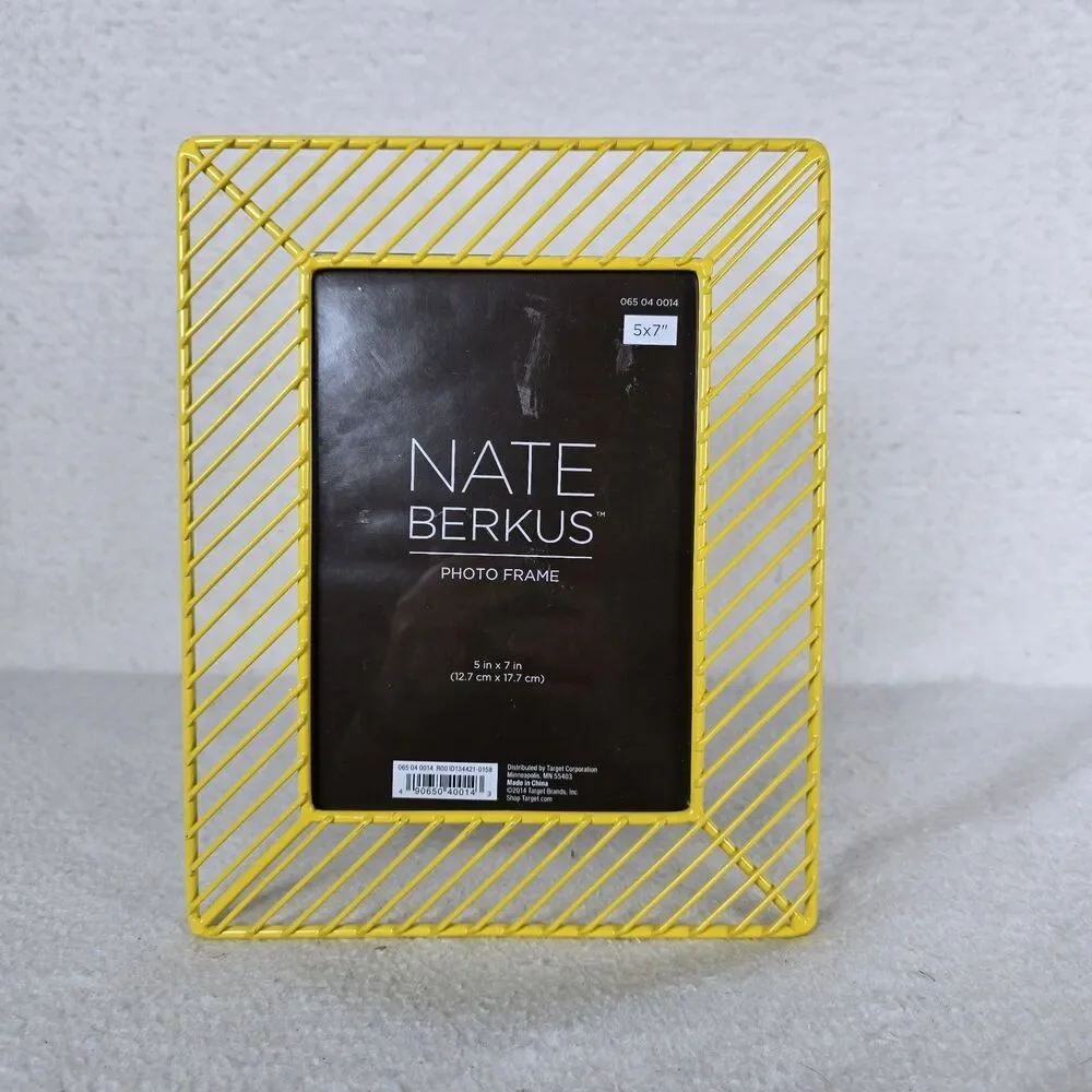 Nate Berkus excellent mcm